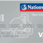 See how to request the Nationwide Select Credit Card 