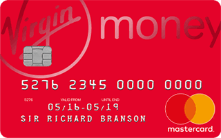 See how to request the Virgin Money Balance Transfer Card 