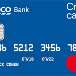See how to request the Tesco Bank Foundation Credit Card  