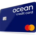 Ocean Finance Credit Card: Response in 60 seconds