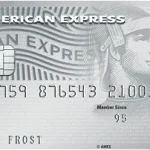 American Express Platinum Cashback Everyday Card: no annual fee 