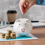 Simple strategies to save money