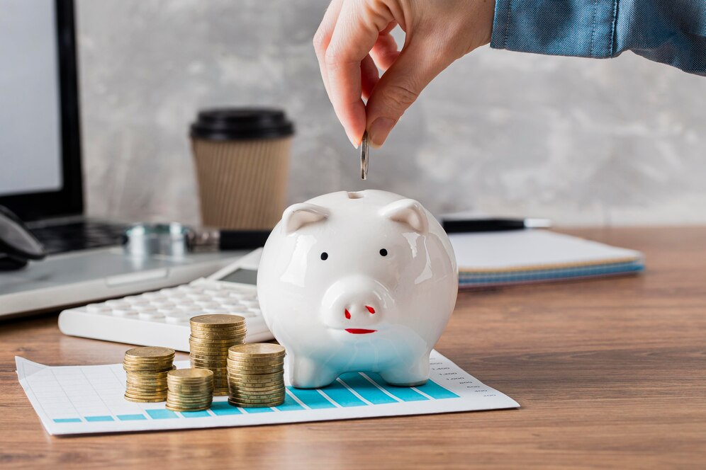 Simple strategies to save money