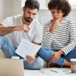 Splitting bills as a couple: How to do