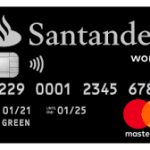 See how to request the Santander All in One Credit Card 
