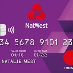 NatWest Balance Transfer Credit Card: 0% transfer balance fee for 13 months 