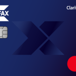 Halifax Clarity Credit Card: international credit card! 