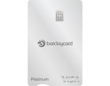 See how to request the Barclaycard Platinum credit card 