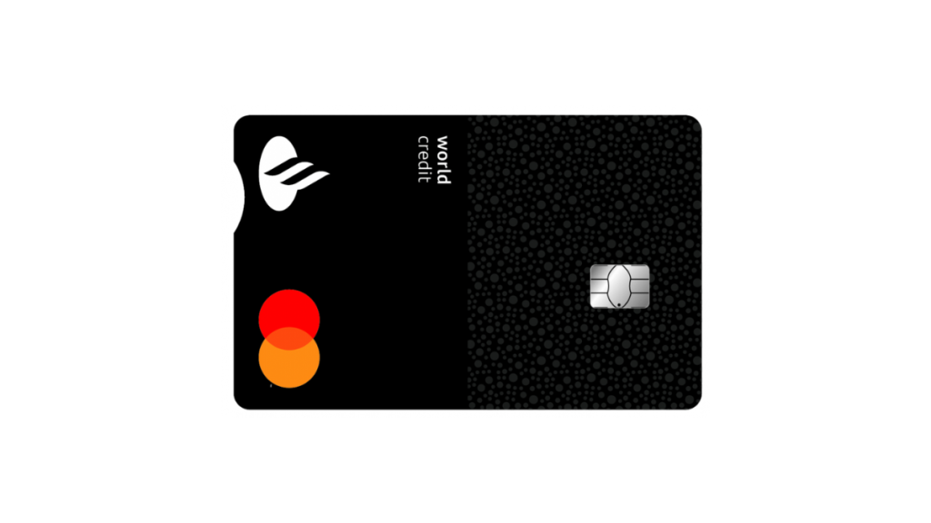 Santander All in One Credit Card: better purchases