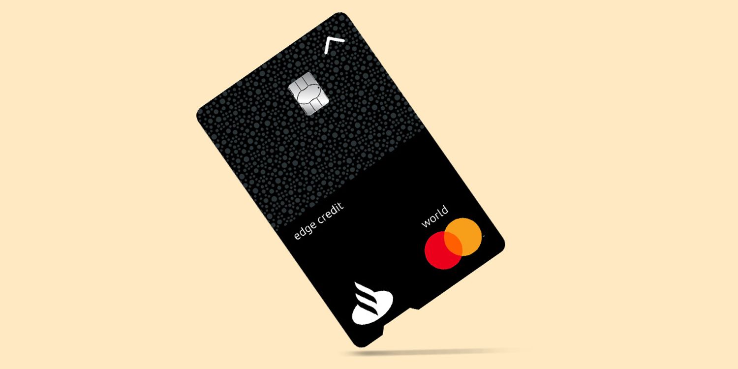 Santander All in One Credit Card: A very complete card