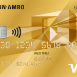 ABN AMRO Goldcard: Uitgebreide aankoopverzekering