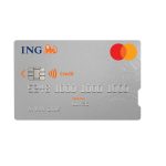 Hoe aanvragen ING Credit Card
