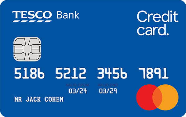 Tesco Bank Foundation Credit Card: The Application Guide & Eligibility Rules