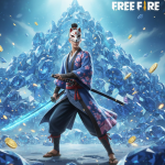 O GUIA SUPREMO PARA GANHAR DIAMANTES NO FREE FIRE EM 2026💎