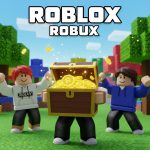 Deseja Acumular Vários Robux? Confira o Caminho Oficial! 🔑